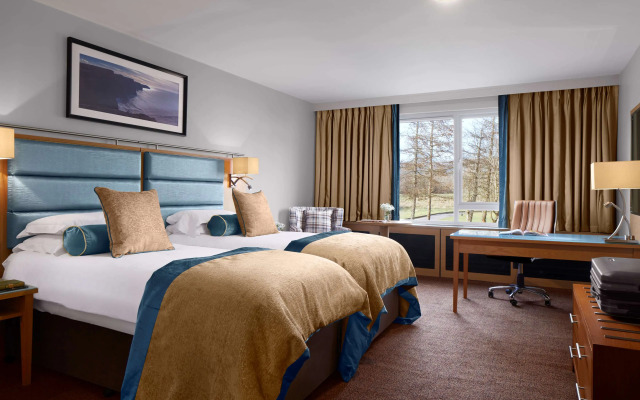 Radisson Blu Hotel & Spa, Limerick