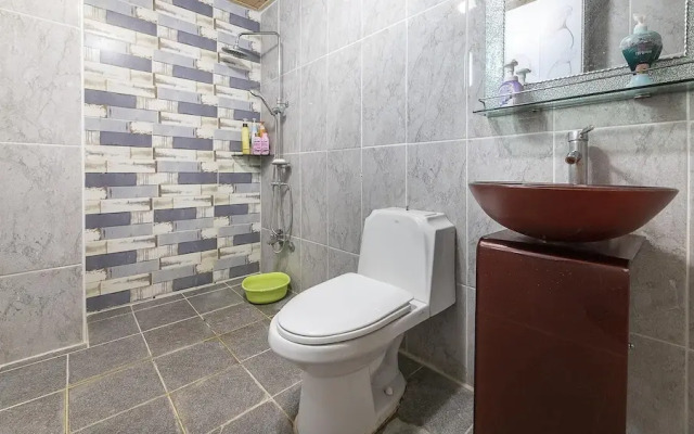 Pocheon Bomulsum Pension