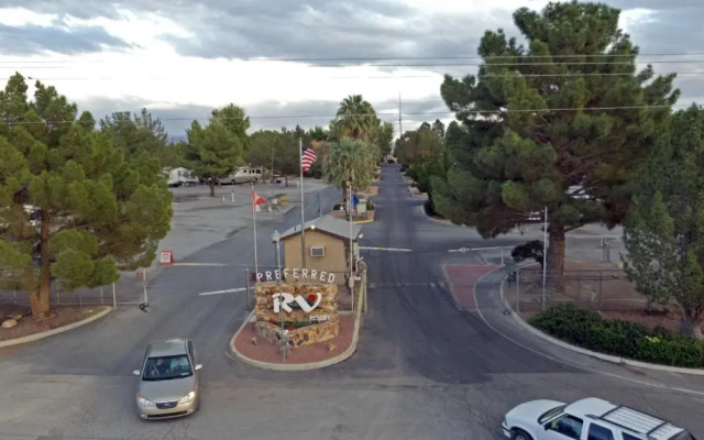 Preferred Rv Resort