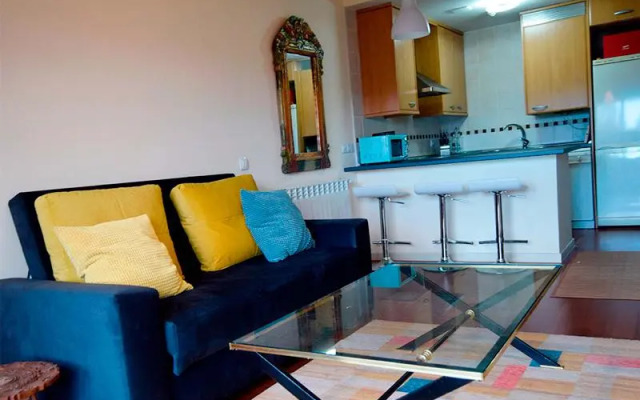 Apartamentos Las Margas Sabiñanigo 3000