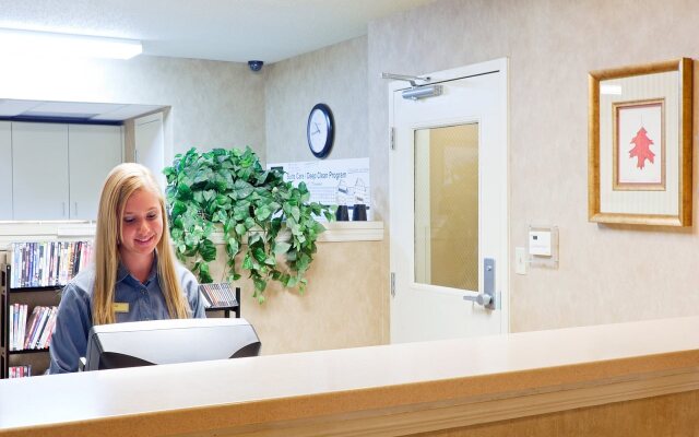 Candlewood Suites Williamsport by IHG