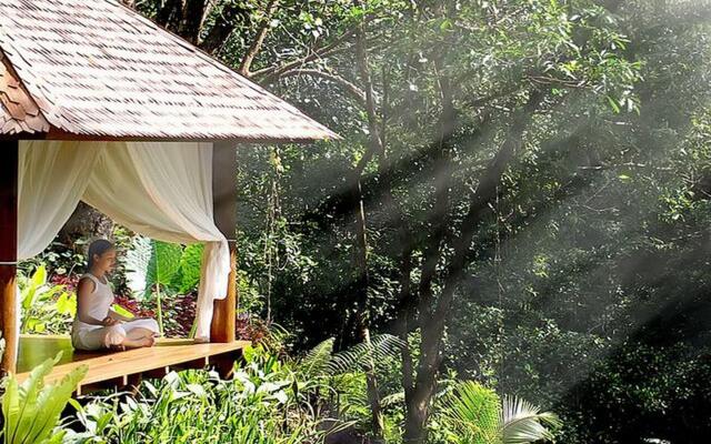 Maya Ubud Resort and Spa