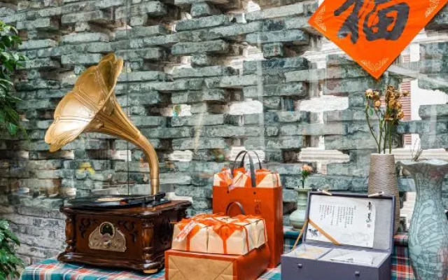 Wenzhou ailing · Zhongshan Yashe