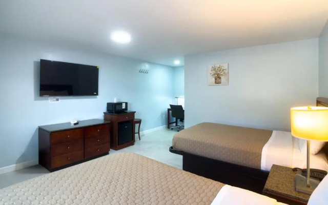 Imperial Inn Tazewell