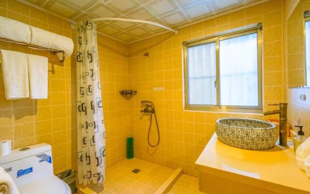 Yiyun Botique Inn Nanhu Gallery