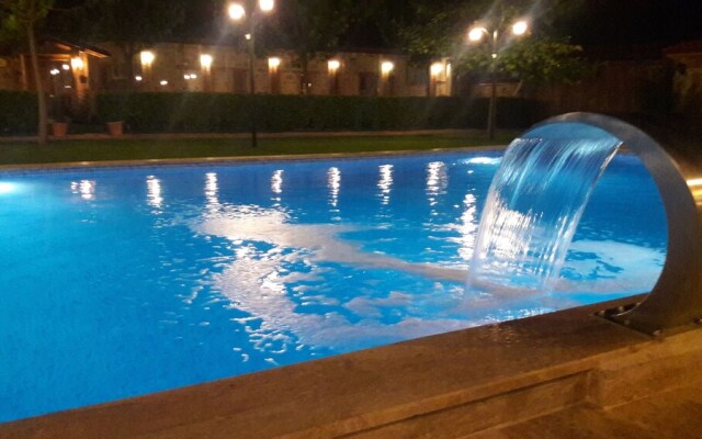 Mogla Tashan Boutique Otel