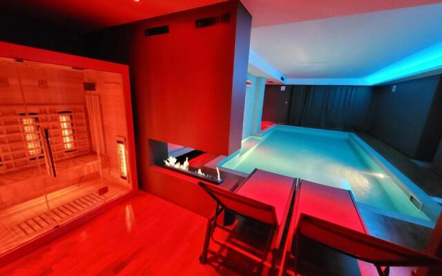 Alysa - Suite Wellness & Spa