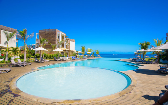 Anelia Resort & Spa 