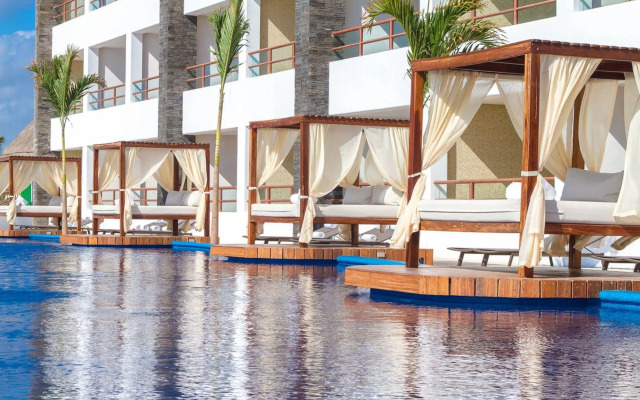 Senses Riviera Maya Oceanfront  Boutique hotel - Adults only