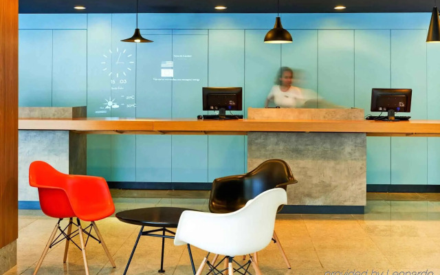 ibis Bordeaux le Lac