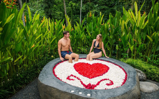 Keliki Luxury Lodge