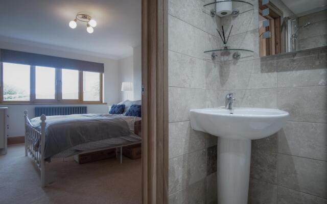 Bayview House - 4 Bedroom - Saundersfoot