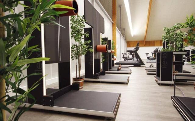 Luxus Apartment I , Netflix, Küche und Gym