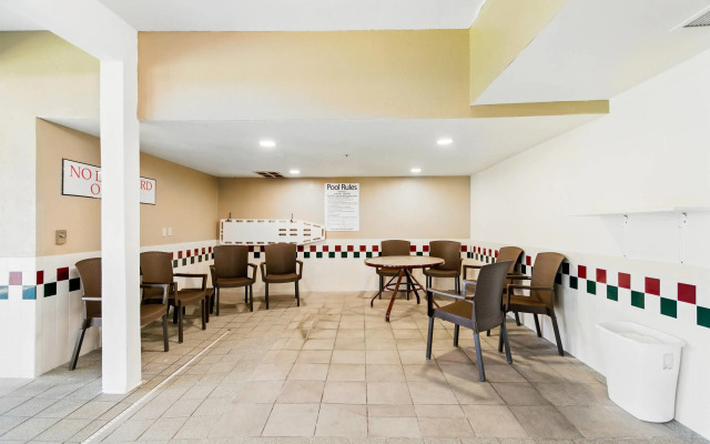 Comfort Inn South Tulsa - Woodland Hills