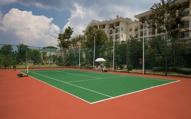 Country Garden Phoenix Hotel Chongqing