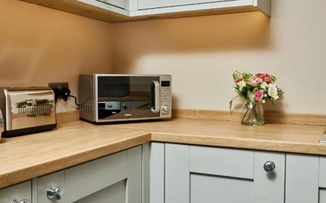 The Exquisite Harrogate Abode - Sleeps 6