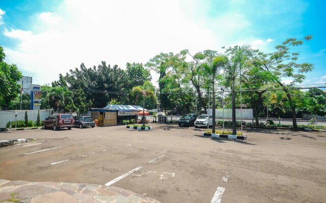 Airy Batununggal Soekarno Hatta 452A Bandung
