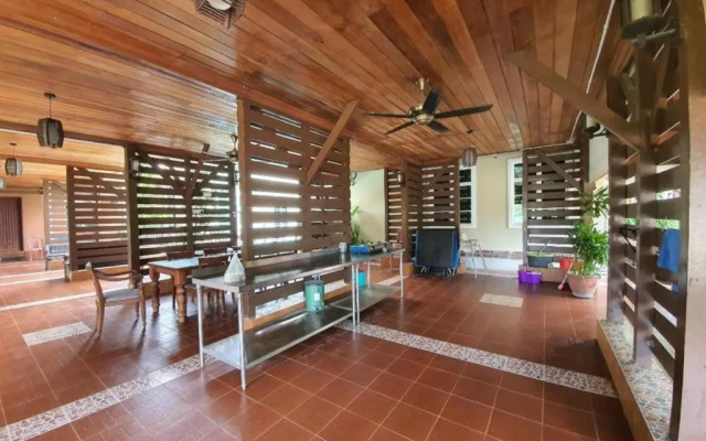 Temila Lodge