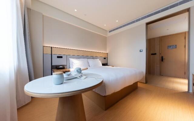 JI Hotel Hangzhou West Lake Nanshan Road