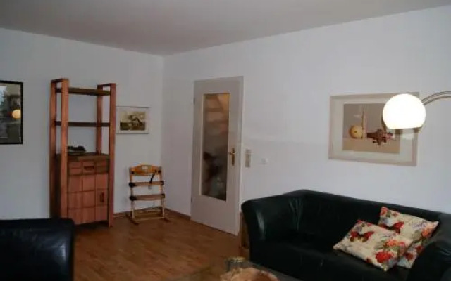 Neuendorf_ _Blick auf Vilm_ _Whg 0