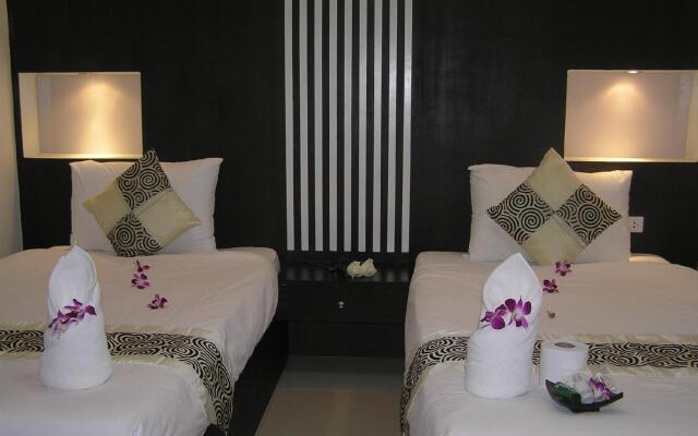 The Impress Khonkaen Hotel