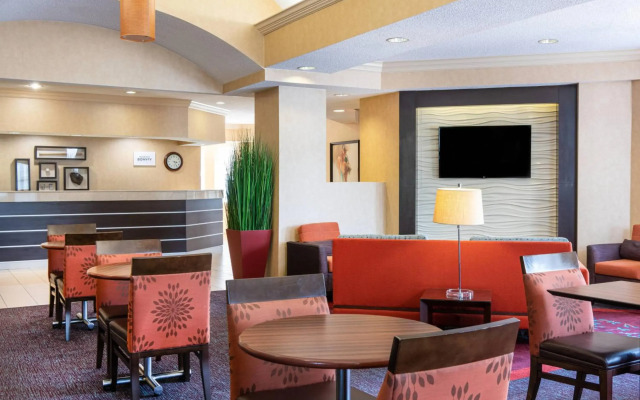 Residence Inn by Marriott Evansville East