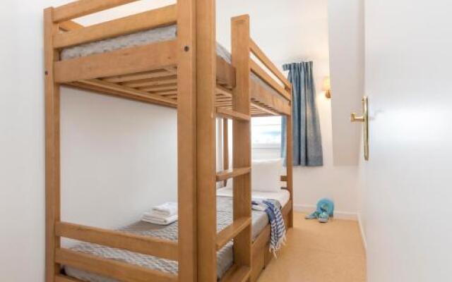 House Tregastel - 4 Pers, 31 M2, 2/1