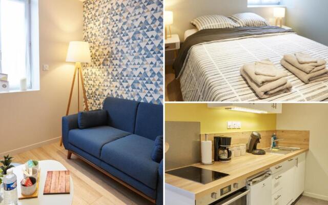 LocationsTourcoing - Le Carnot
