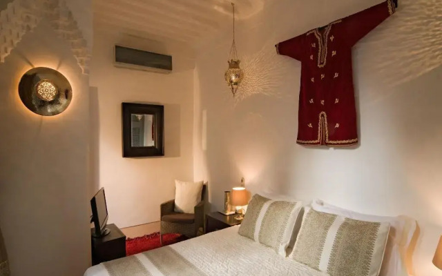 Riad Adore
