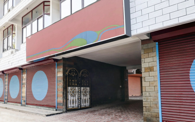 Super Hotel O East Nada