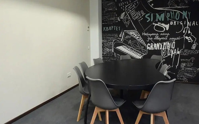 City Park Hotel  Bila Tserkva