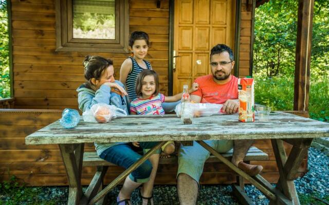Ayder Selale Dag Evi