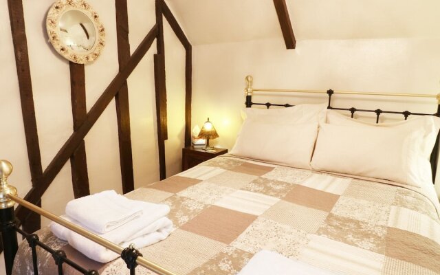 Snooks Cottage