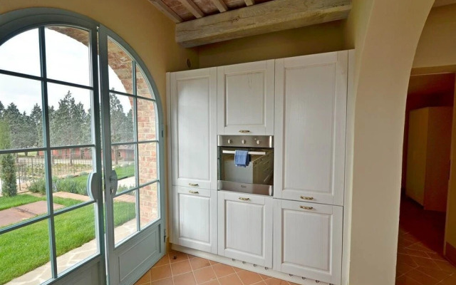 "Cignella Resort Apartment Pino"