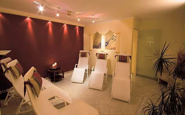 Hotel Garni Elisabeth