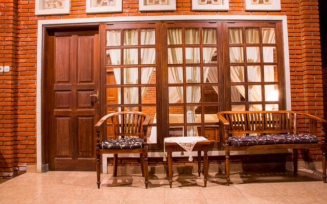 Ari La Homestay