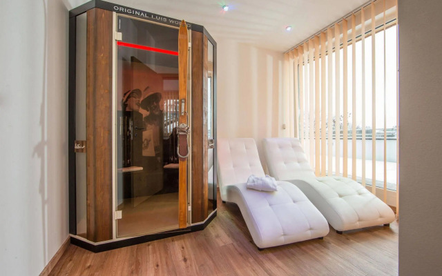 Appartement Living Schönwies