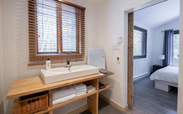 JolyInc Chalets