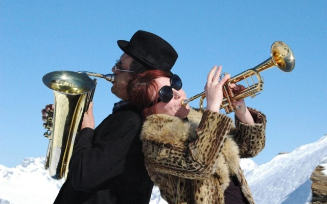 Romantikpension Villa Anna