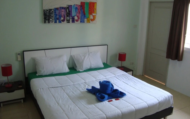 Beesplace Guesthouse