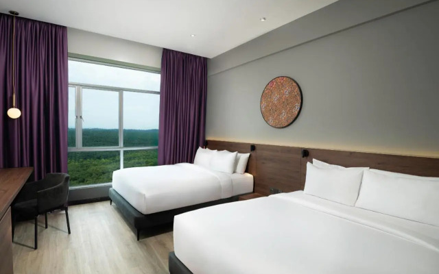 Quest Hotel Midport Port Dickson