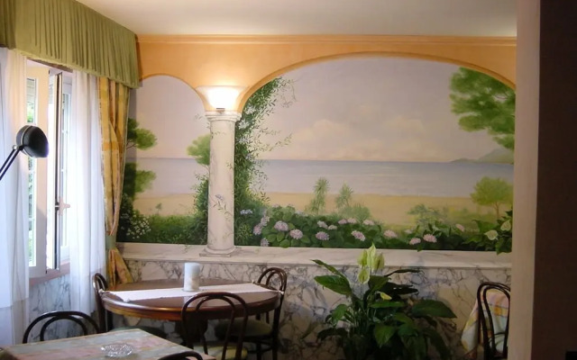 Hotel Mariani