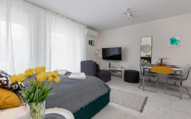 Silamar Niechorze Zaciszna by Renters