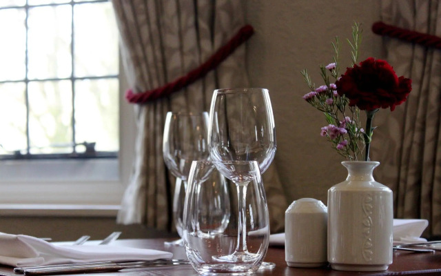 The Mallyan Spout Hotel