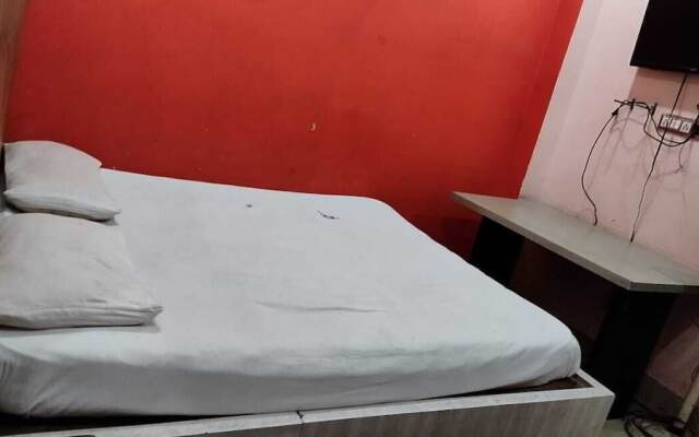 Hotel Raj
