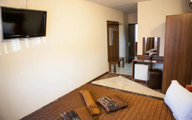 Hotel Ioana