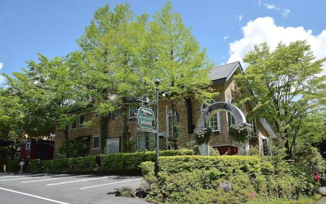 Country Hotel Red Fox