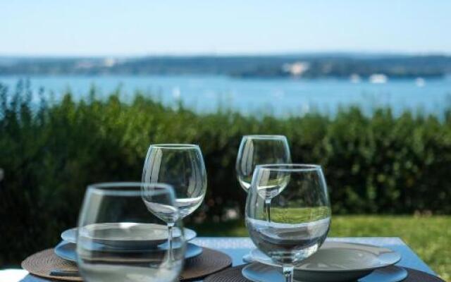 Ferienwohnung Krautter