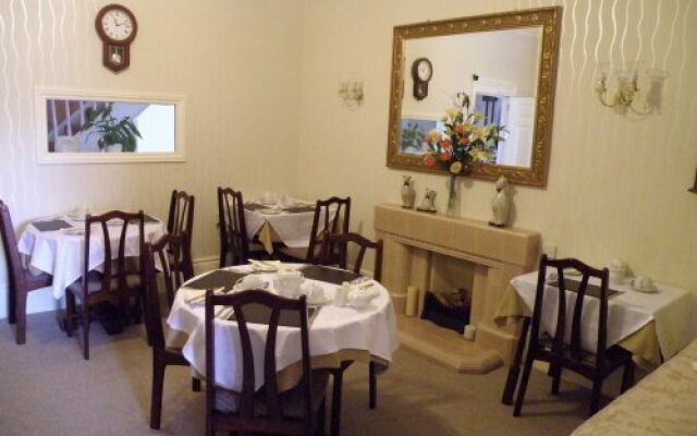 Babbacombe Guest House