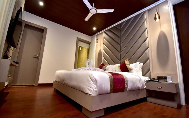 Hotel Centella